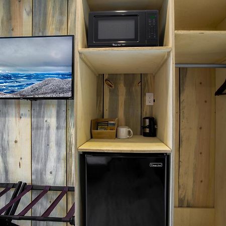 Outdoors Inn Sandpoint Habitación foto